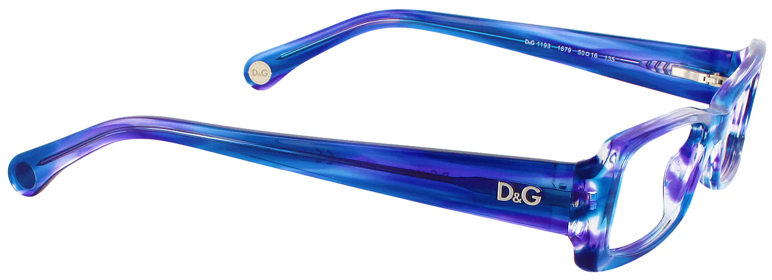 D&G DD 1193 Single Vision Full Frame - Image 5