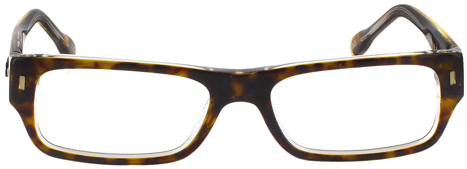 D&G DD 1204 Progressive No Line Bifocal - Image 2