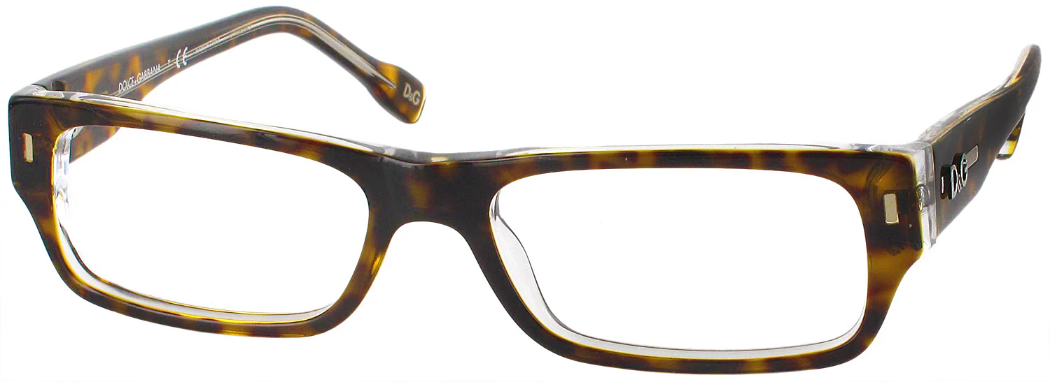 D&G DD 1204 Single Vision Full Frame