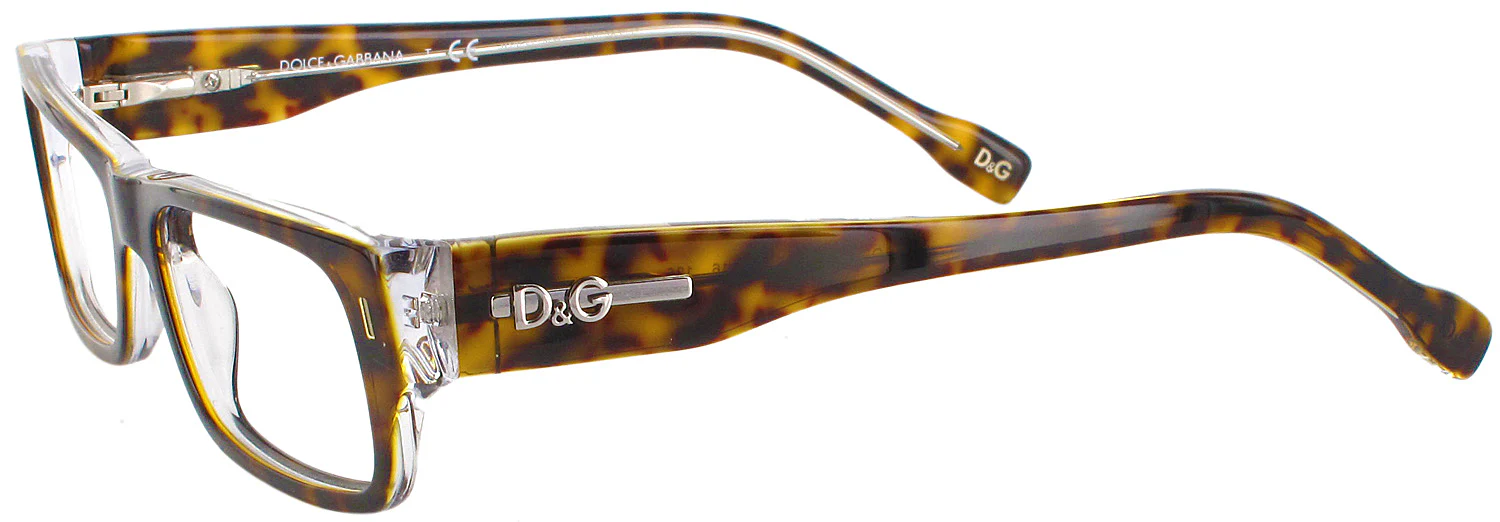 D&G DD 1204 Single Vision Full Frame - Image 3
