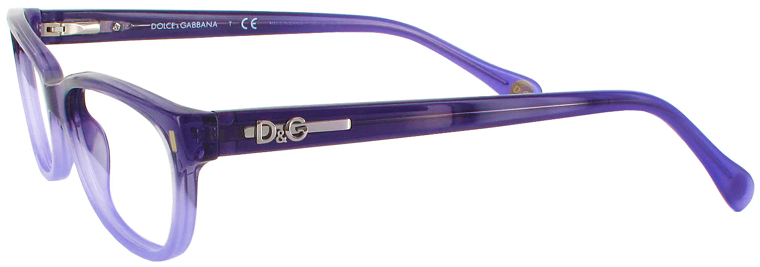 D&G DD 1205 Single Vision Full Frame - Image 3