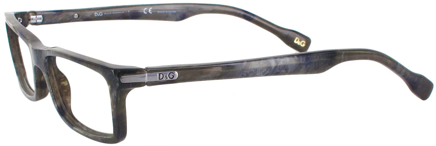 D&G DD 1211 Single Vision Full Frame - Image 3