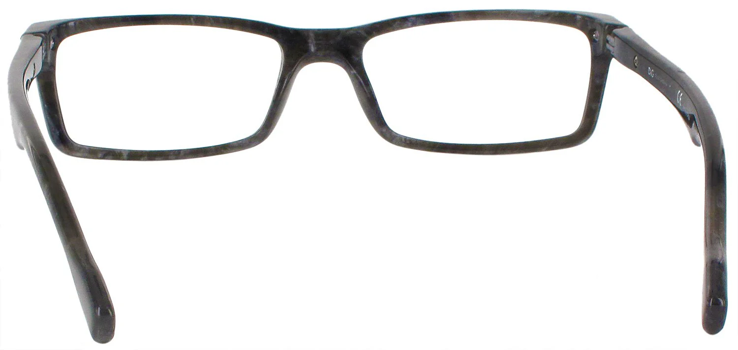 D&G DD 1211 Single Vision Full Frame - Image 4