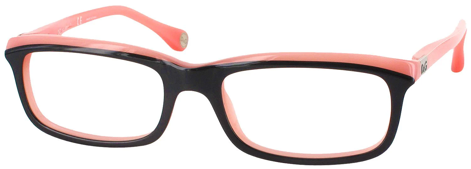 D&G DD 1214 Single Vision Full Frame