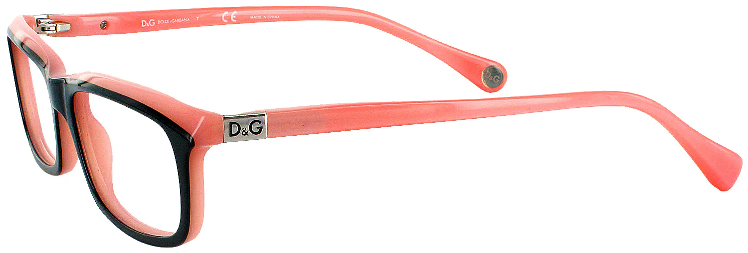 D&G DD 1214 Single Vision Full Frame - Image 3