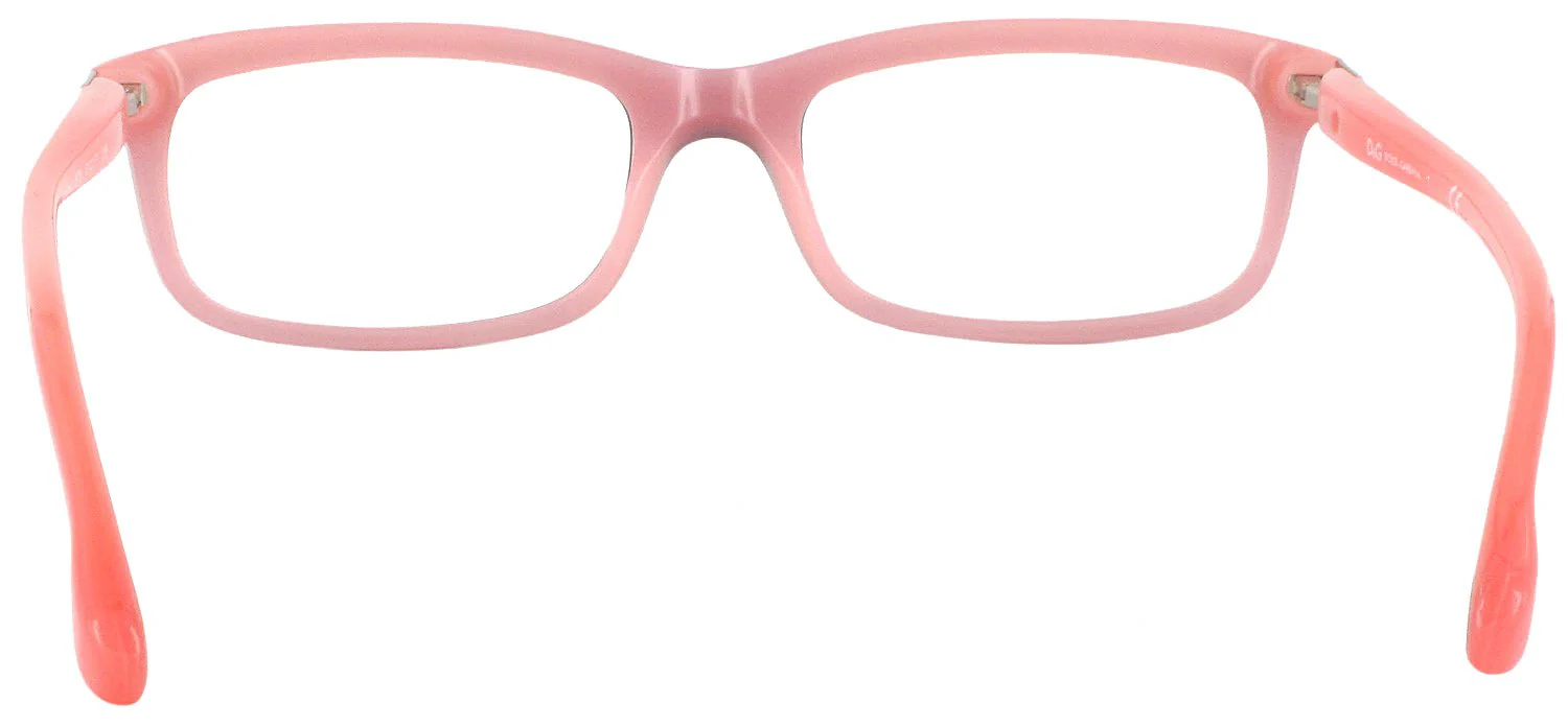 D&G DD 1214 Single Vision Full Frame - Image 4