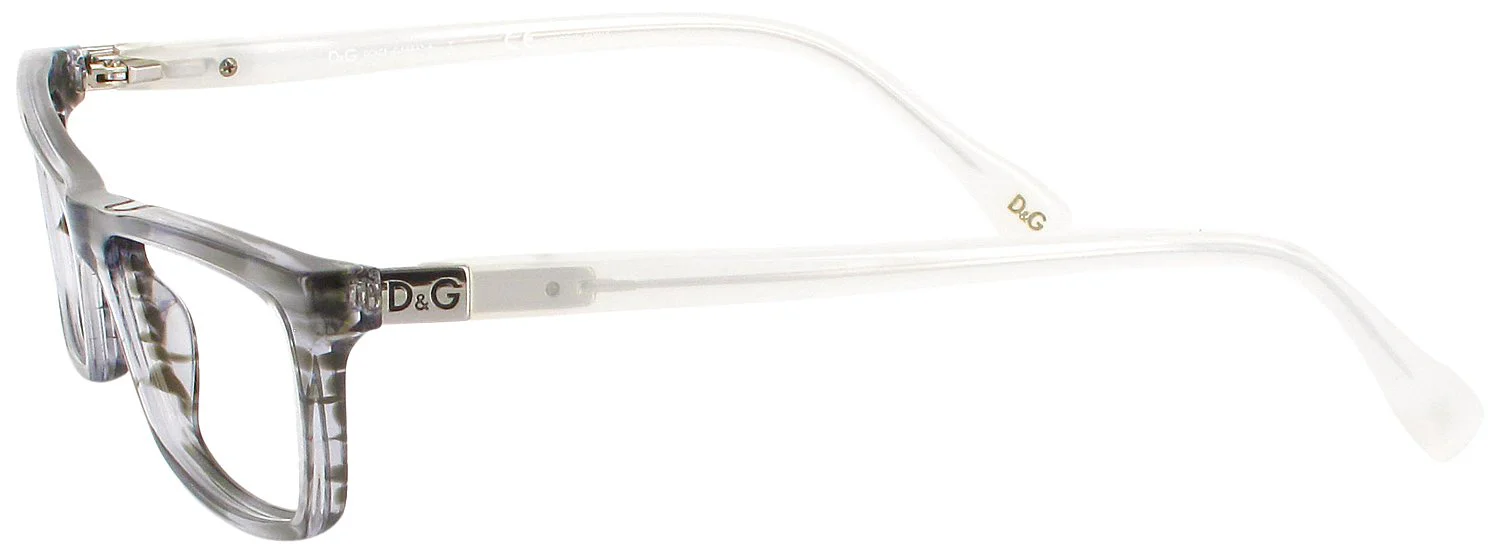 D&G DD 1215 Progressive No Line Bifocal - Image 3
