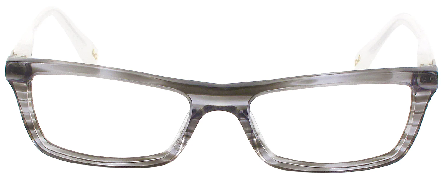 D&G DD 1215 Single Vision Full Frame - Image 2