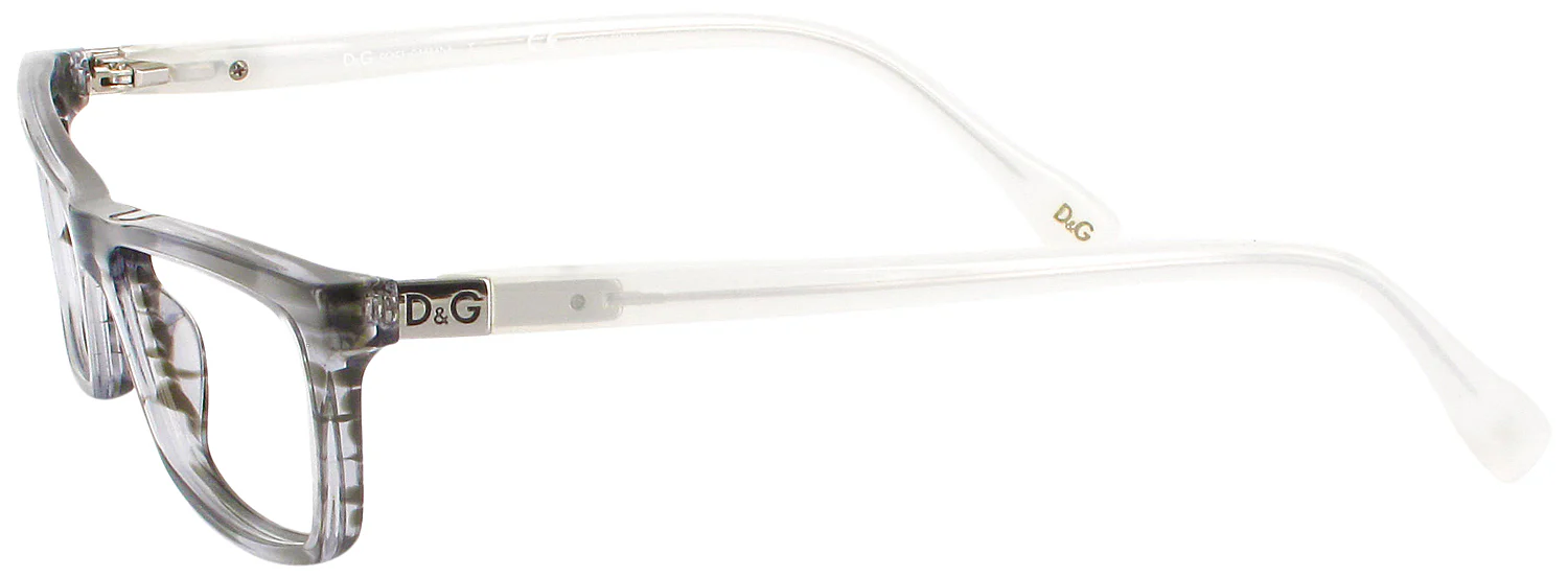 D&G DD 1215 Single Vision Full Frame - Image 3