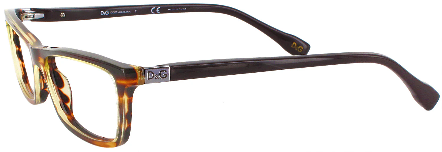D&G DD 1215L Progressive No Line Bifocal - Image 7