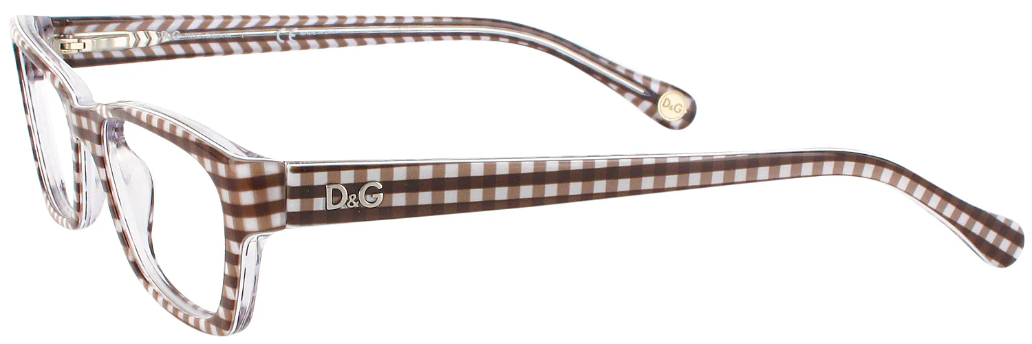 D&G DD 1216 Progressive No Line Bifocal - Image 3