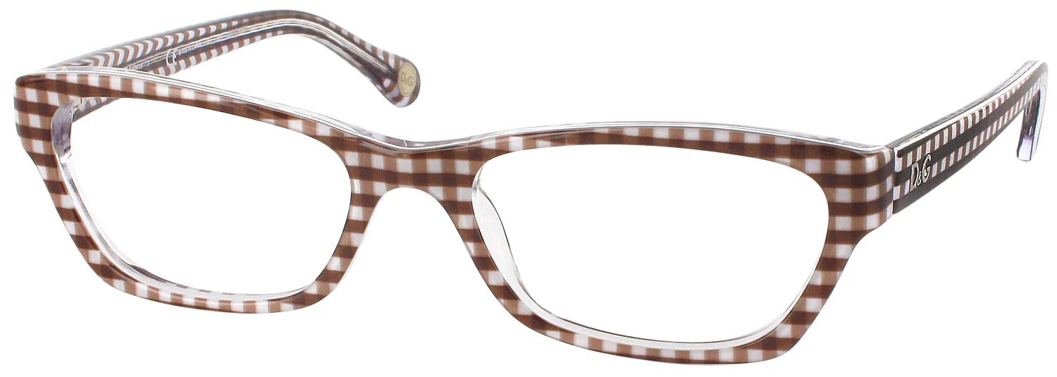 D&G DD 1216 Single Vision Full Frame