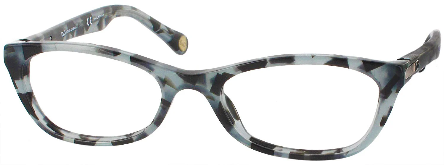 D&G DD 1218 Single Vision Full Frame