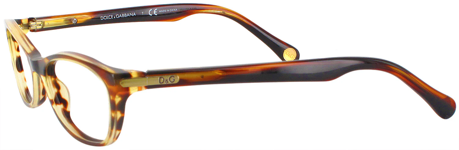 D&G DD 1218 Single Vision Full Frame - Image 7