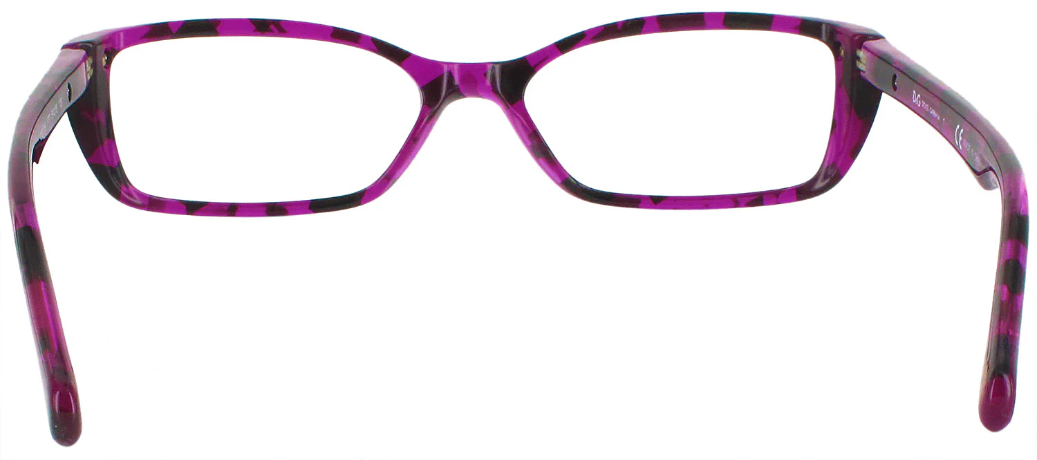 D&G DD 1219 Progressive No Line Bifocal - Image 4