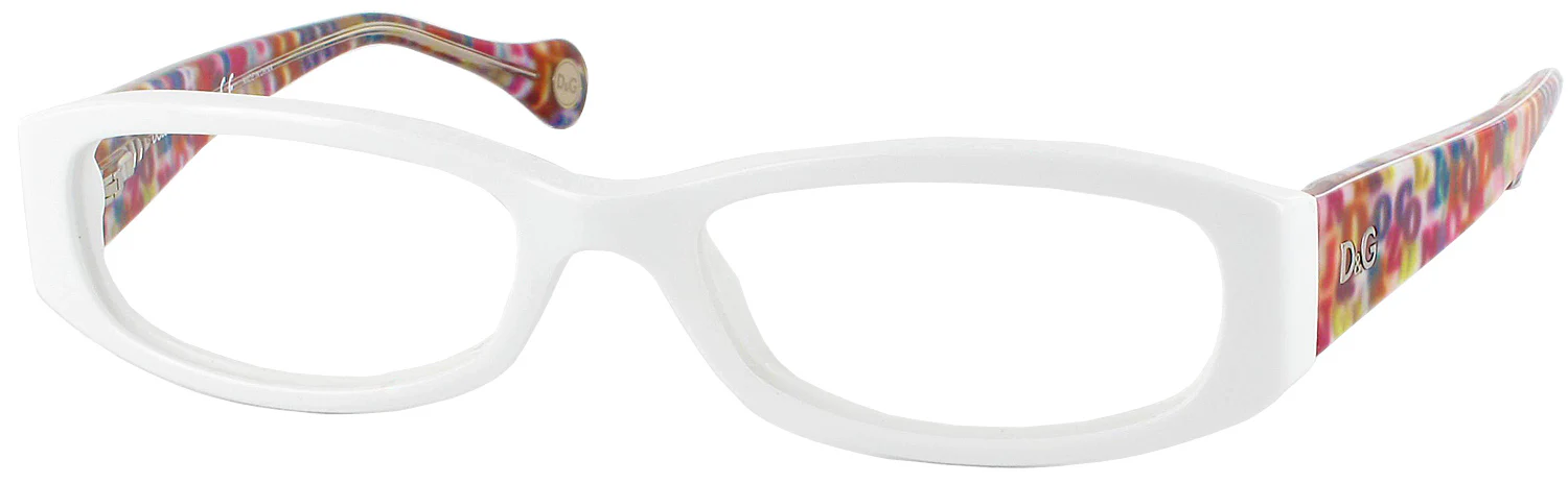 D&G DD 1228 Single Vision Full Frame