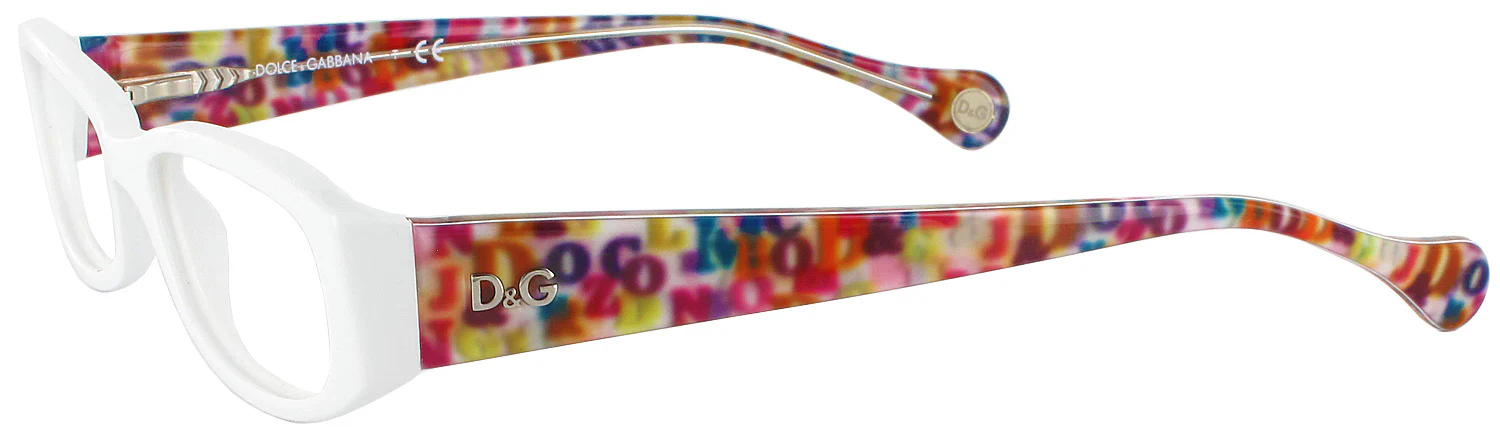 D&G DD 1228 Single Vision Full Frame - Image 3