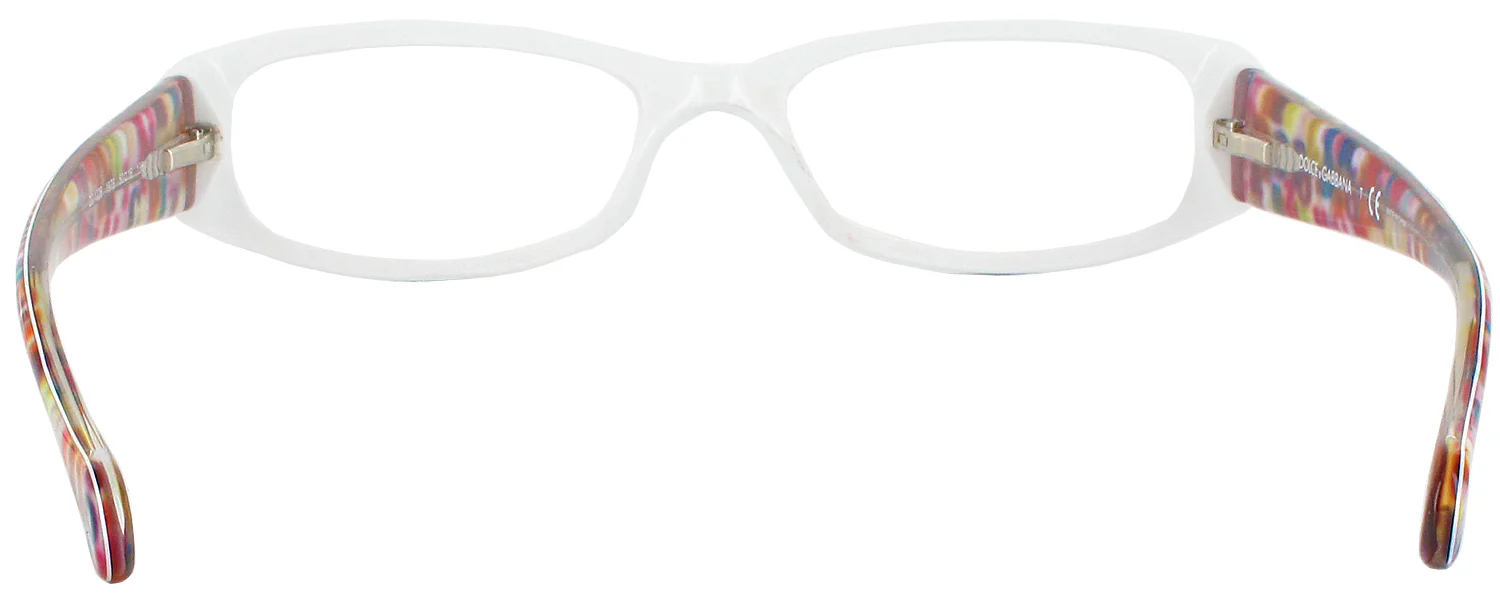 D&G DD 1228 Single Vision Full Frame - Image 4