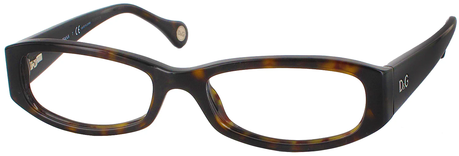 D&G DD 1228 Single Vision Full Frame - Image 5