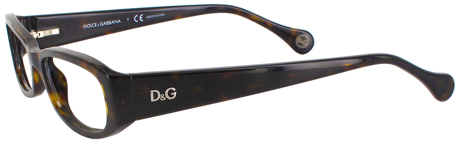 D&G DD 1228 Single Vision Full Frame - Image 7