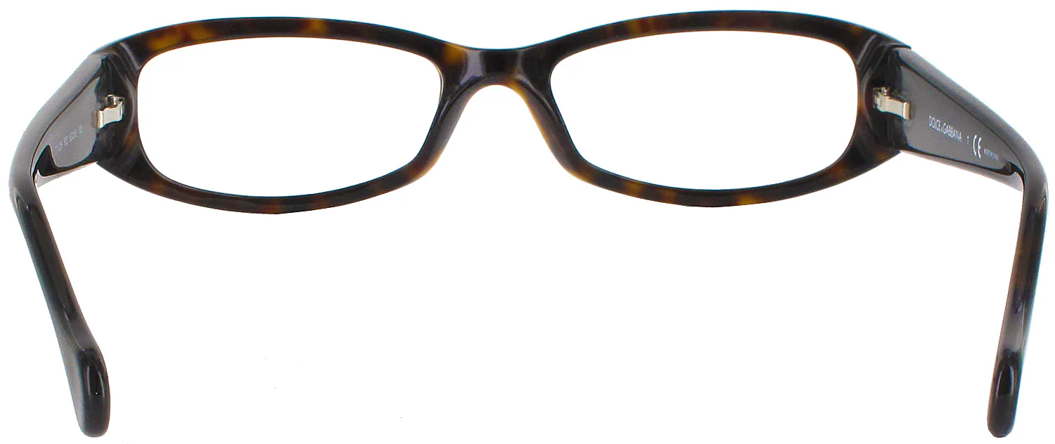 D&G DD 1228 Single Vision Full Frame - Image 8