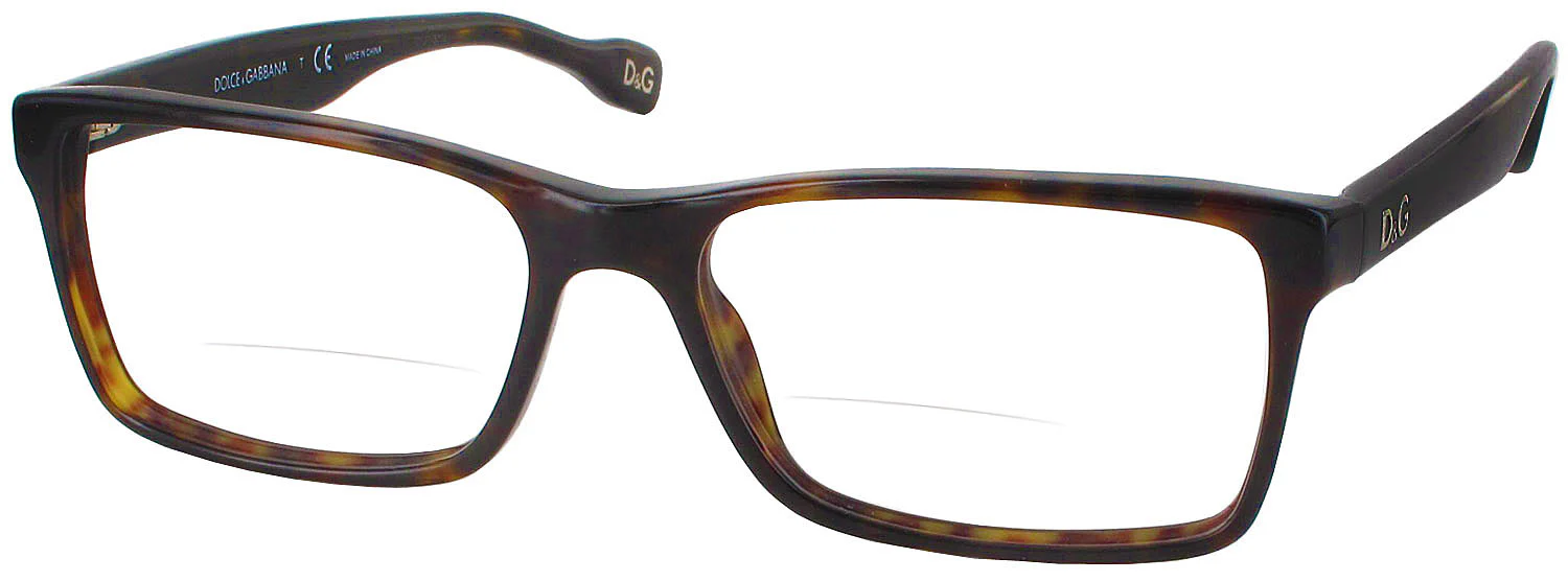 D&G DD 1233 Bifocal