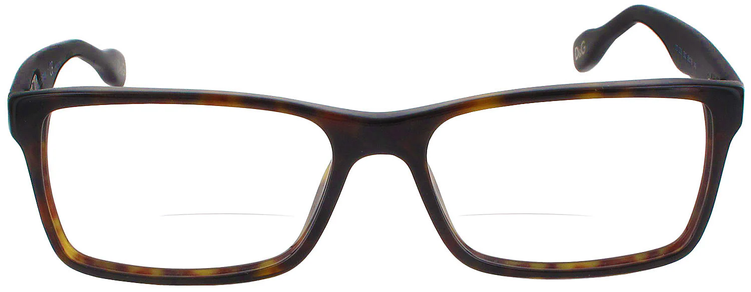 D&G DD 1233 Bifocal - Image 2