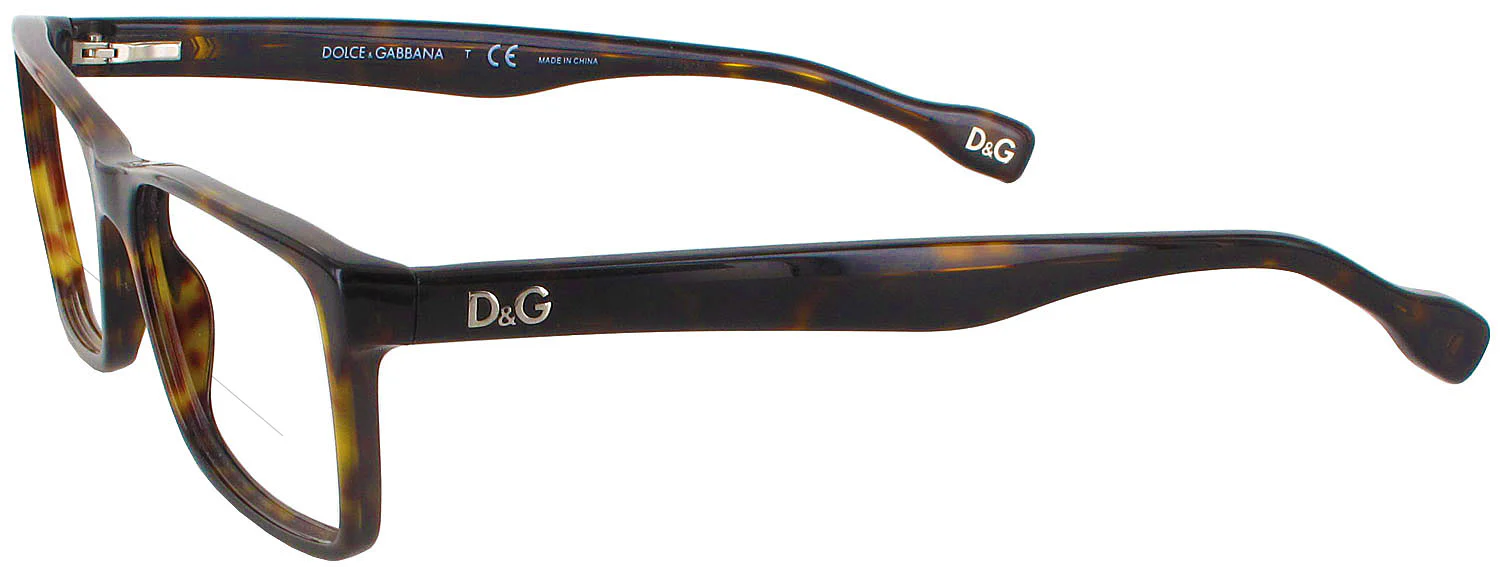 D&G DD 1233 Bifocal - Image 3