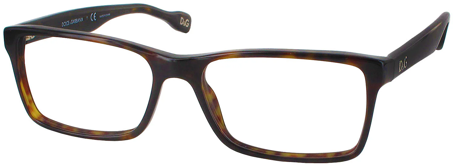 D&G DD 1233 Progressive No Line Bifocal