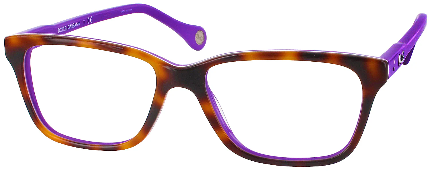 D&G DD 1238 Single Vision Full Frame