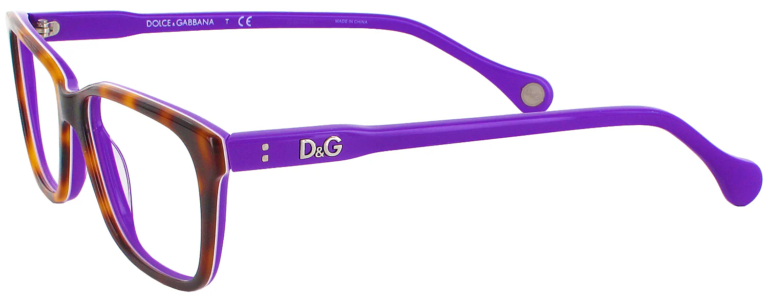 D&G DD 1238 Single Vision Full Frame - Image 3