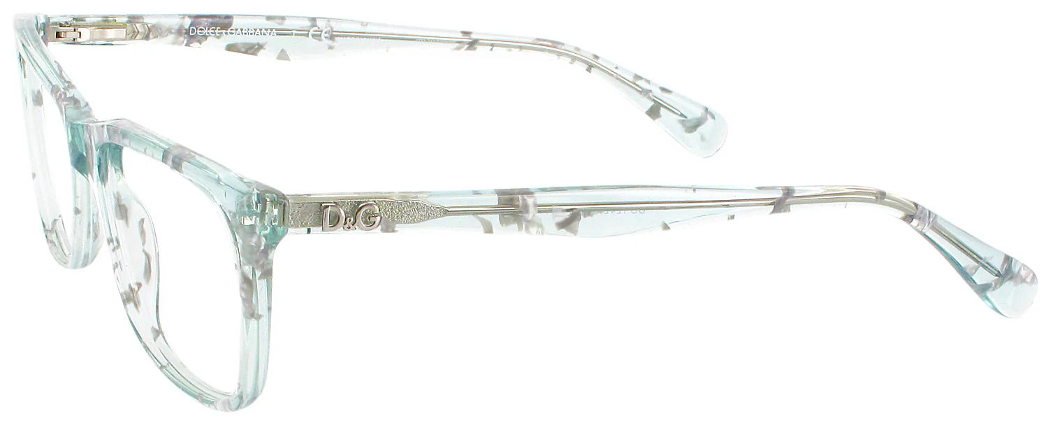 D&G DD 1242 Progressive No Line Bifocal - Image 3