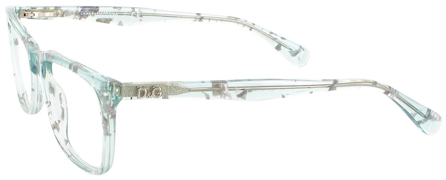 D&G DD 1242 Single Vision Full Frame - Image 3