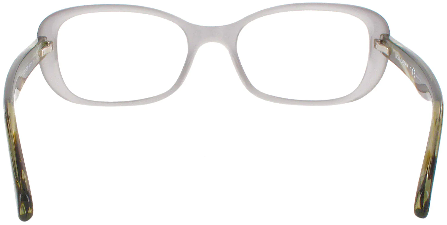 D&G DD 1247 Petite Progressive No Line Bifocal - Image 4
