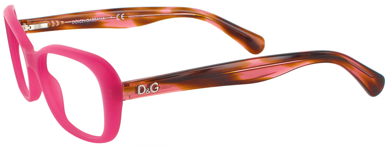 D&G DD 1247 Progressive No Line Bifocal - Image 3