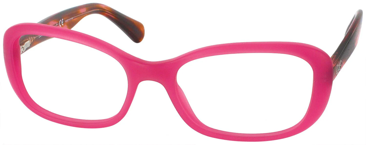 D&G DD 1247 Single Vision Full Frame