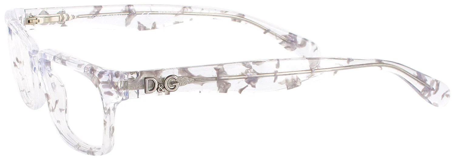 D&G DD 1249 Single Vision Full Frame - Image 3
