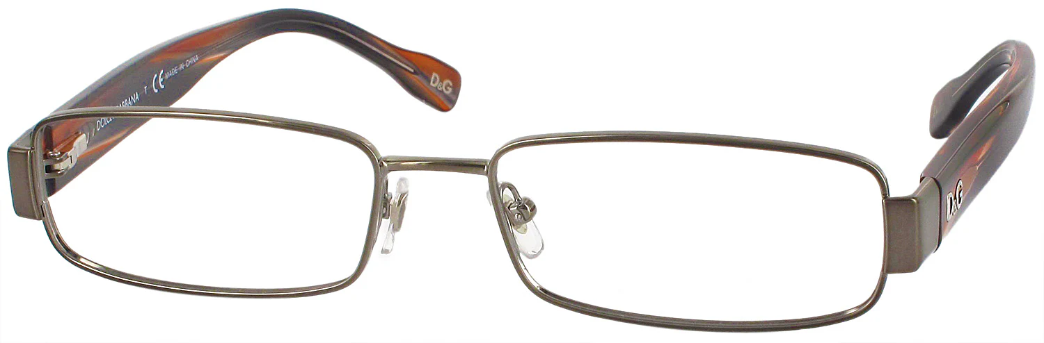 D&G DD 5091 Progressive No Line Bifocal