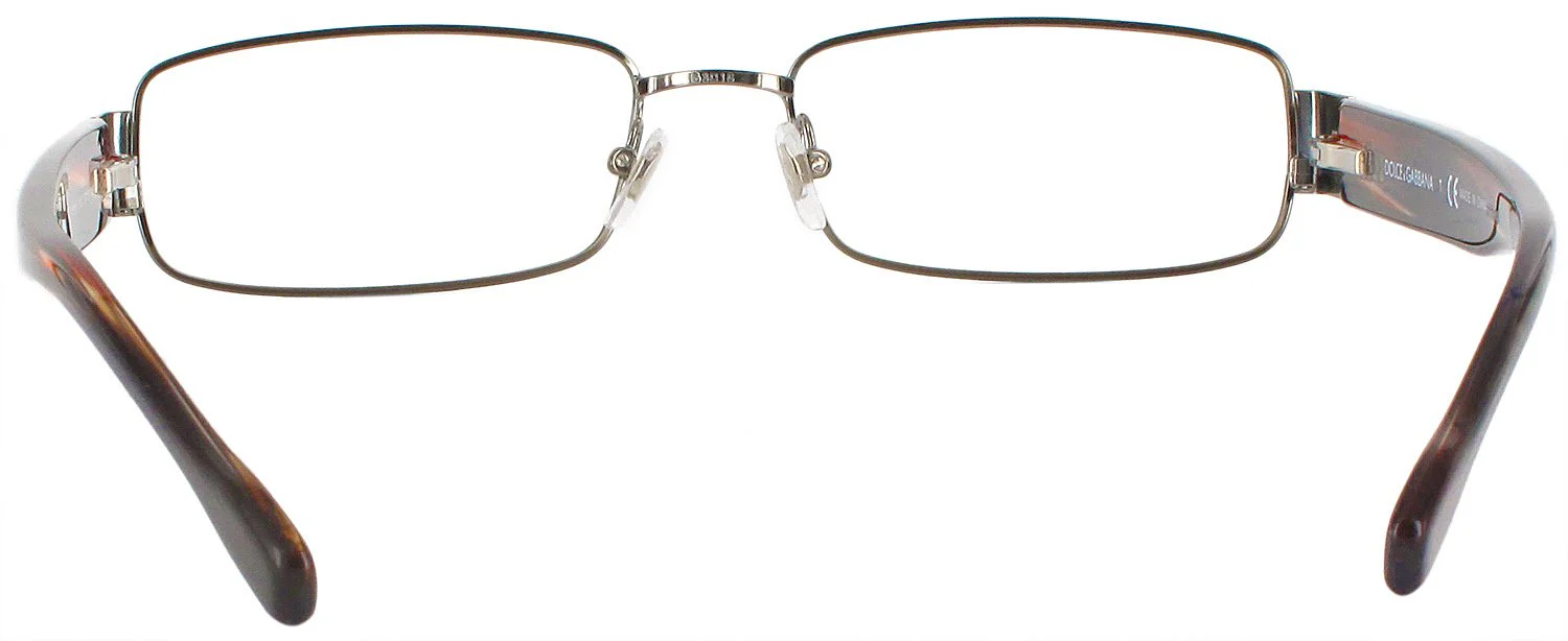 D&G DD 5091 Progressive No Line Bifocal - Image 4