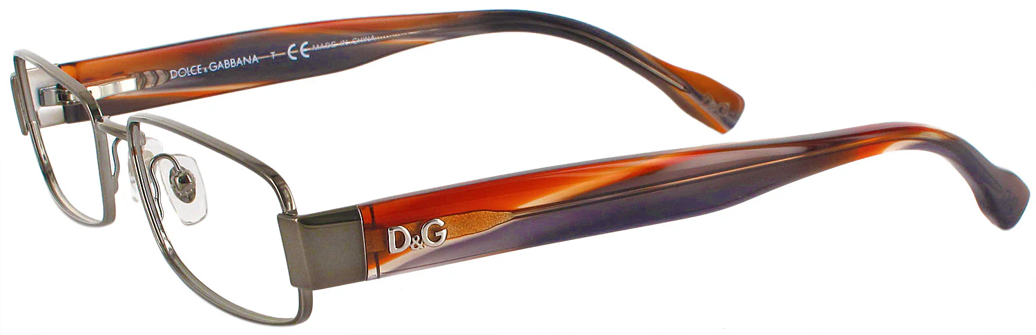 D&G DD 5091 Single Vision Full Frame - Image 3