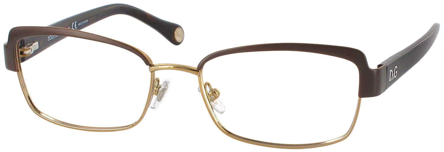 D&G DD 5102 Progressive No Line Bifocal