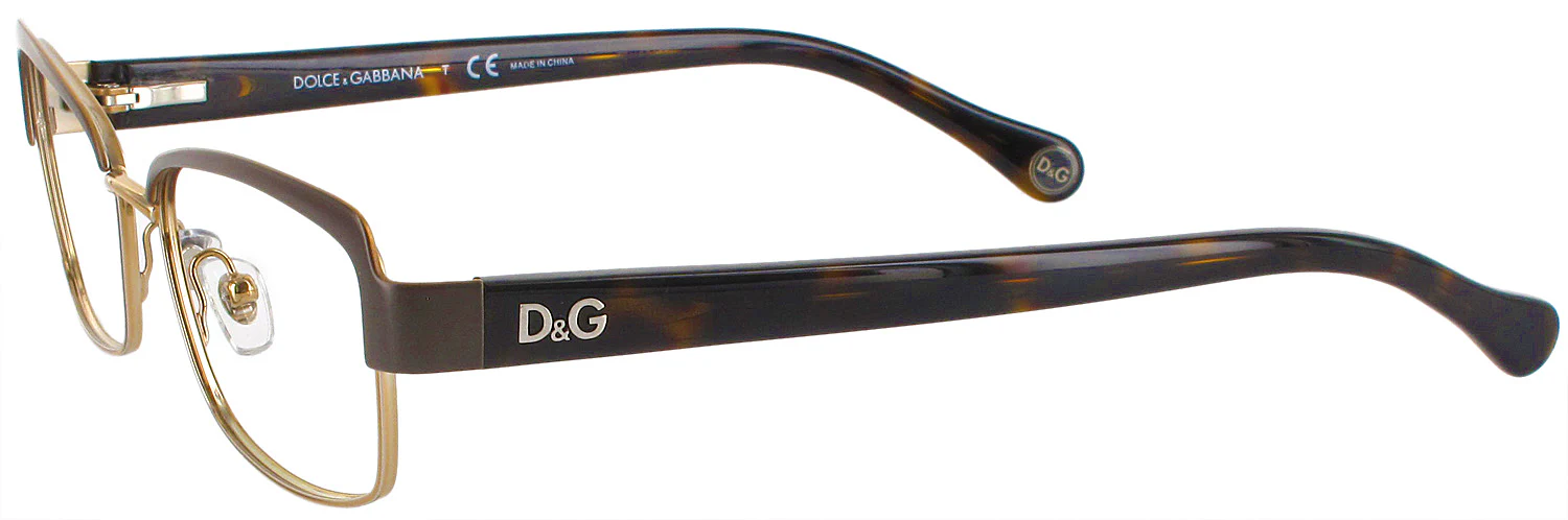 D&G DD 5102 Progressive No Line Bifocal - Image 3