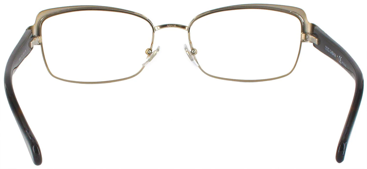 D&G DD 5102 Single Vision Full Frame - Image 4