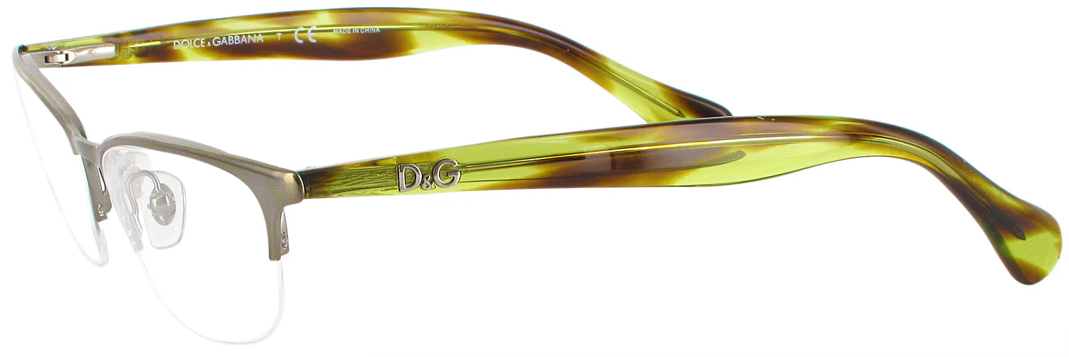 D&G DD 5113 Progressive No Line Bifocal - Image 3