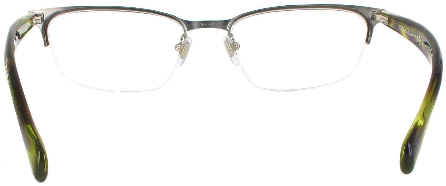 D&G DD 5113 Single Vision Full Frame - Image 4