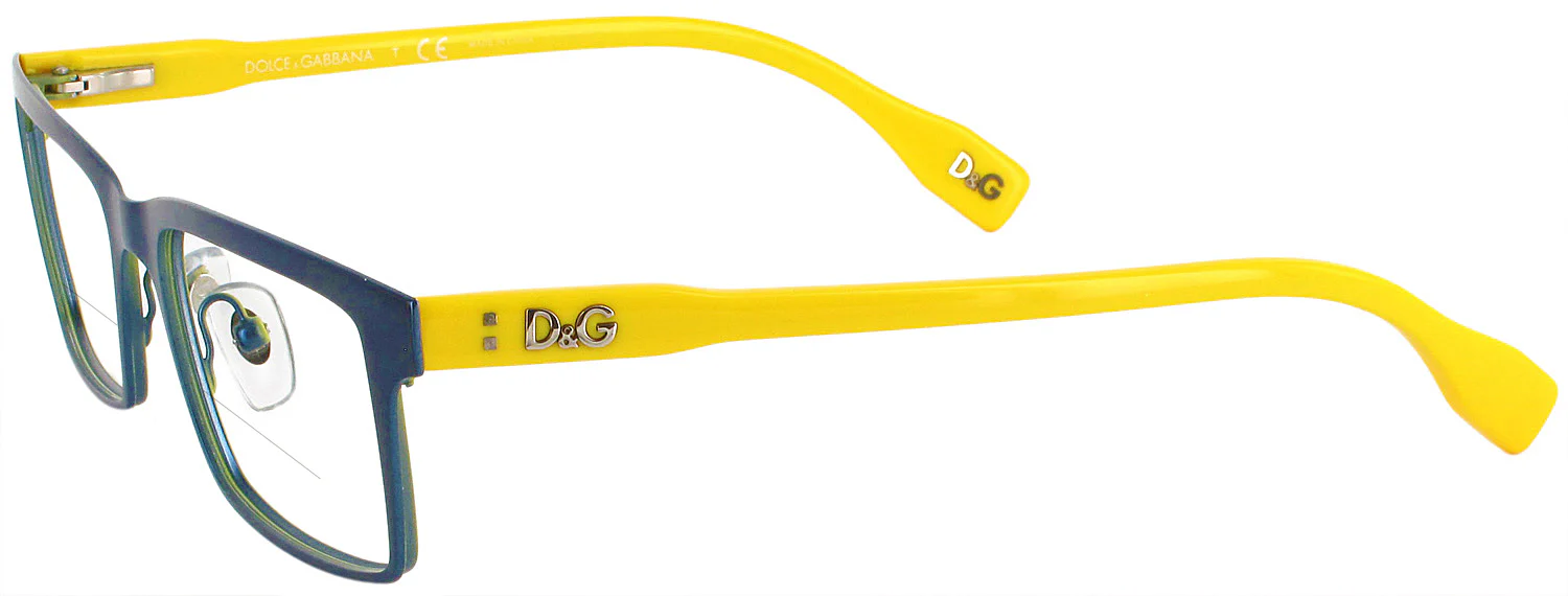 D&G DD 5115 Bifocal - Image 3