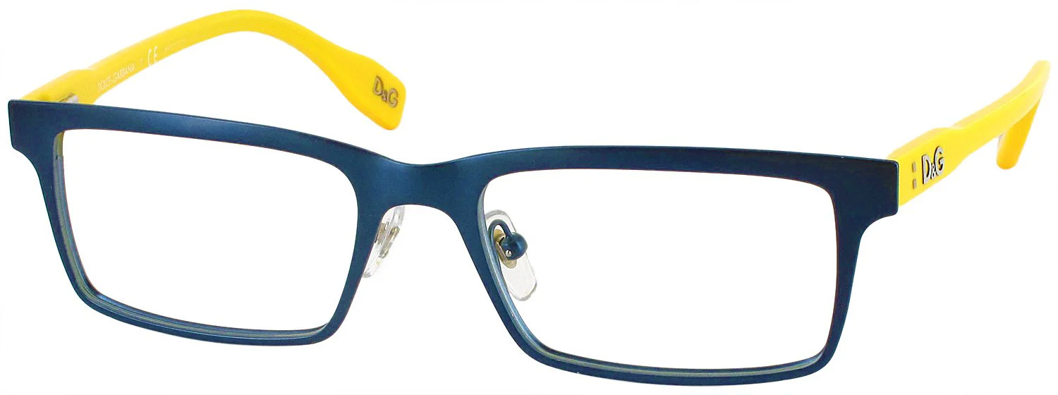 D&G DD 5115 Progressive No Line Bifocal