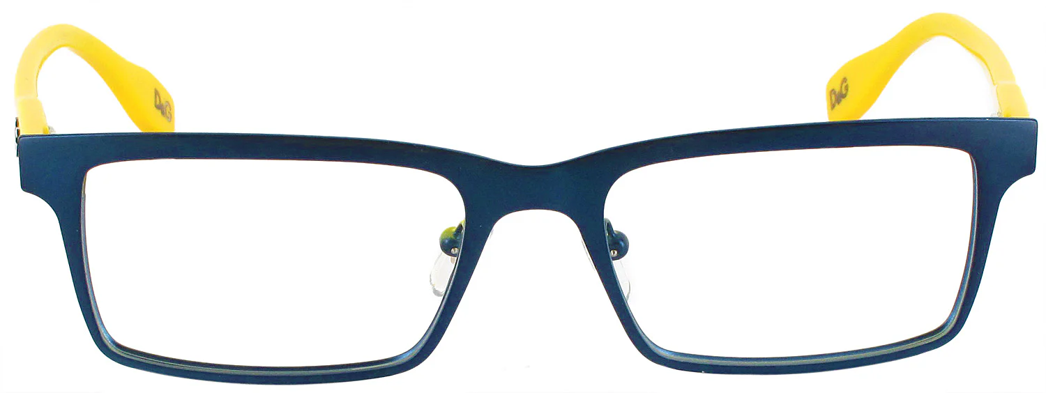 D&G DD 5115 Single Vision Full Frame - Image 2