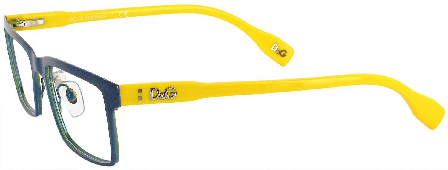 D&G DD 5115 Single Vision Full Frame - Image 3