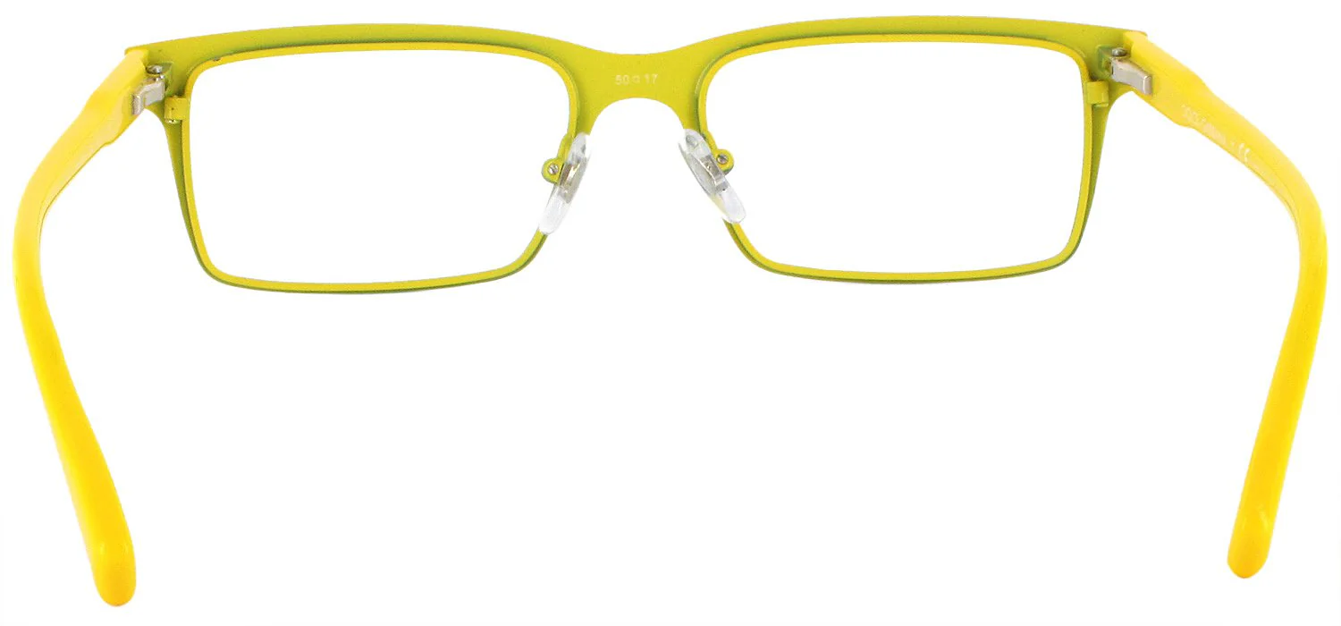 D&G DD 5115 Single Vision Full Frame - Image 4